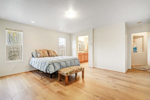 Tiny photo for 9 Victorio Peak, Santa Fe, NM 87508 (MLS # 202505075)