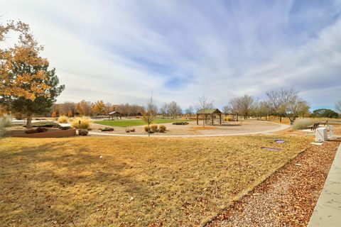 Tiny photo for 9 Victorio Peak, Santa Fe, NM 87508 (MLS # 202505075)