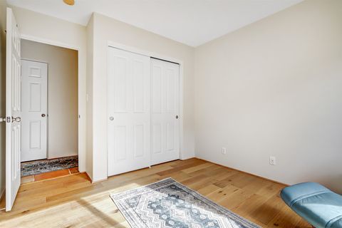 Tiny photo for 9 Victorio Peak, Santa Fe, NM 87508 (MLS # 202505075)