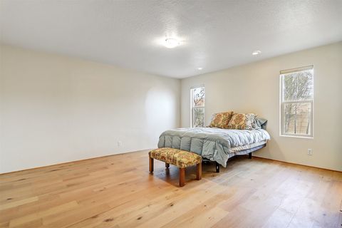 Tiny photo for 9 Victorio Peak, Santa Fe, NM 87508 (MLS # 202505075)