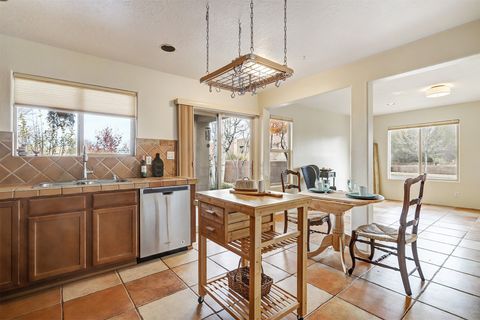 Tiny photo for 9 Victorio Peak, Santa Fe, NM 87508 (MLS # 202505075)