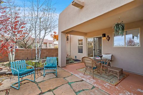 Tiny photo for 9 Victorio Peak, Santa Fe, NM 87508 (MLS # 202505075)
