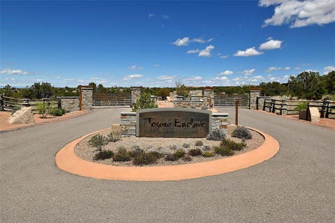 Vacant Land For Sale - 13 Via Del Caballo<br/> Santa Fe County, Santa Fe, NM 87506