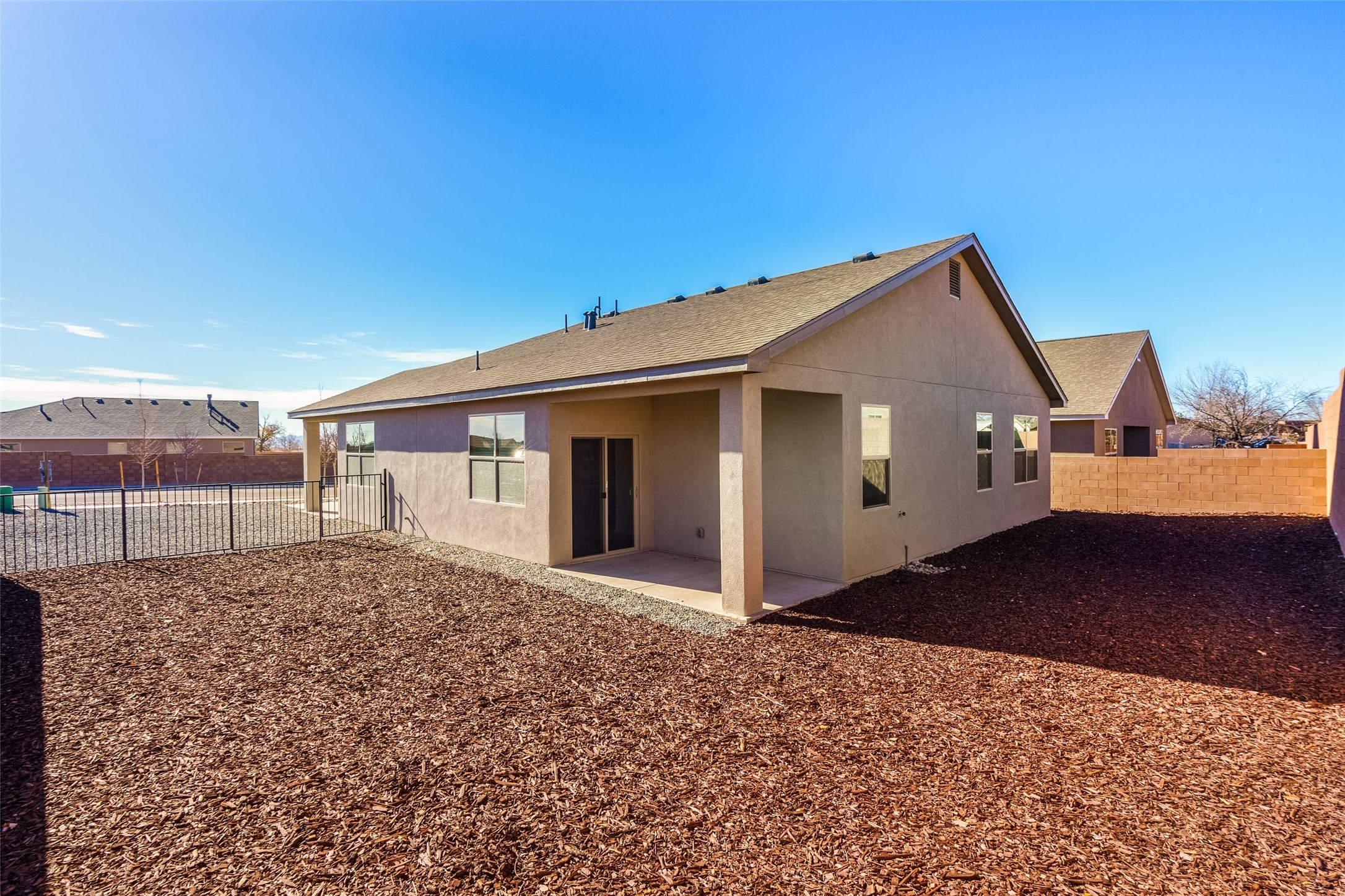 6182 Geo Park Way, Santa Fe, New Mexico image 2