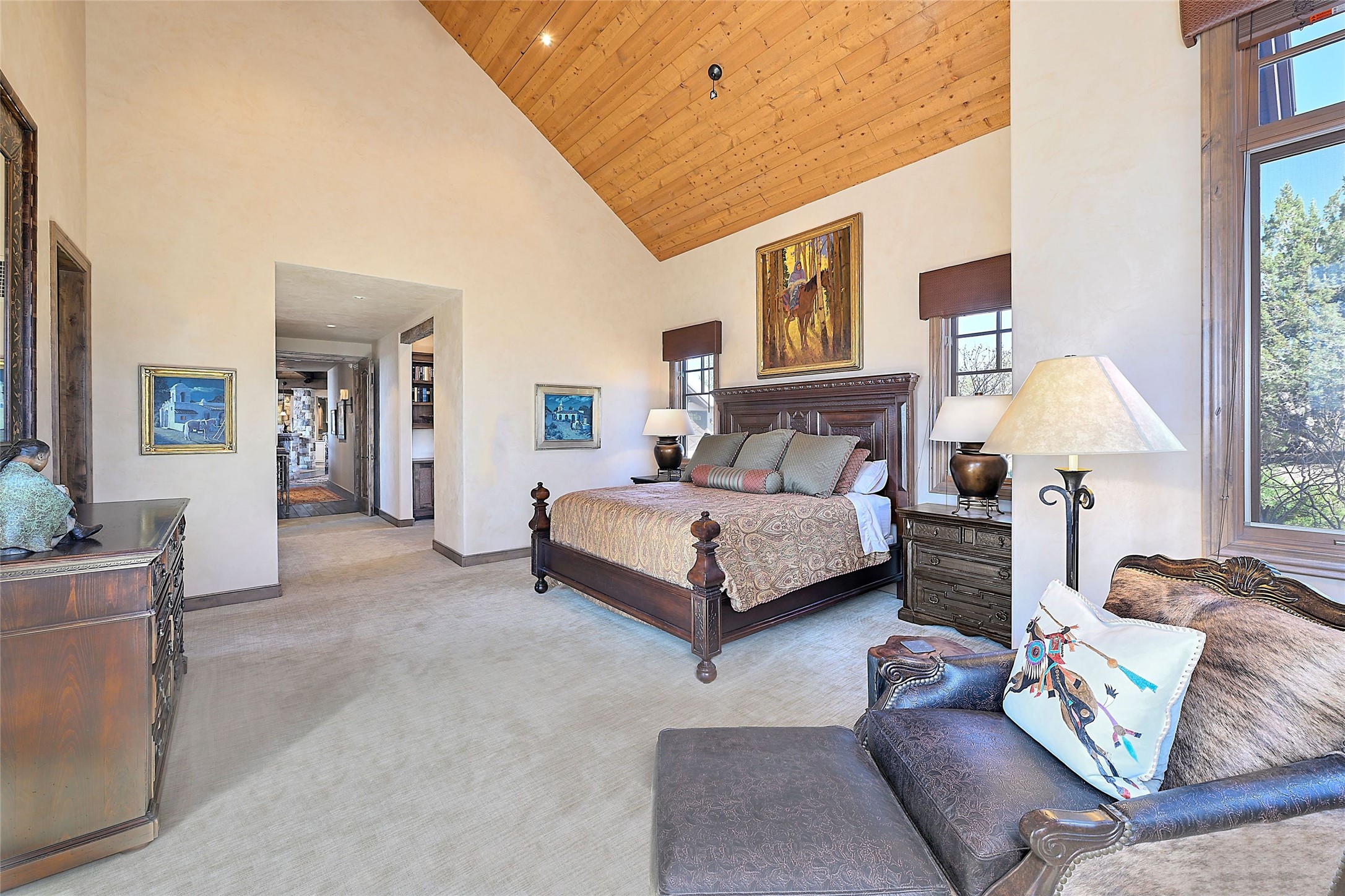 8 Plaza Del Centro, Santa Fe, New Mexico image 23