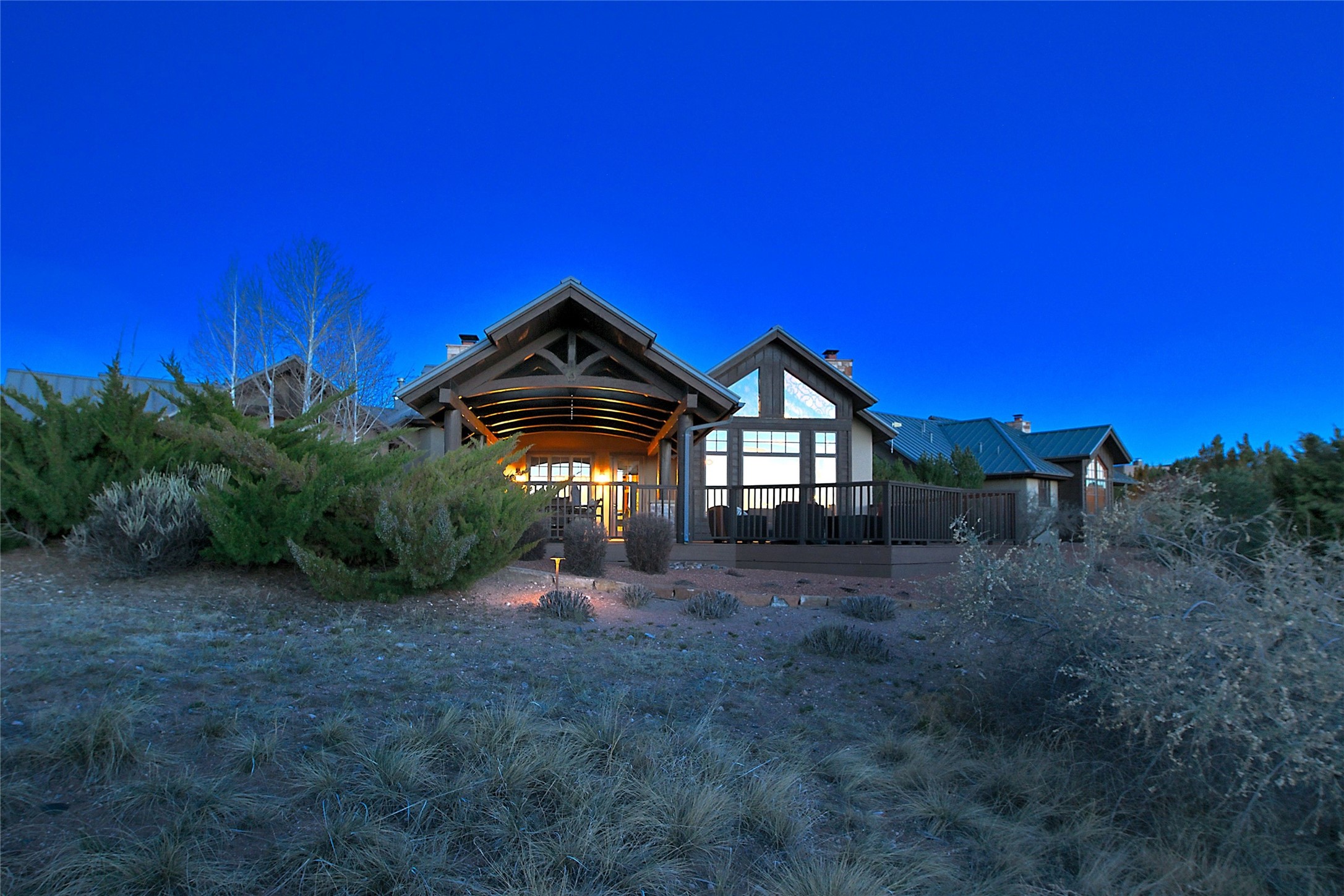 8 Plaza Del Centro, Santa Fe, New Mexico image 39
