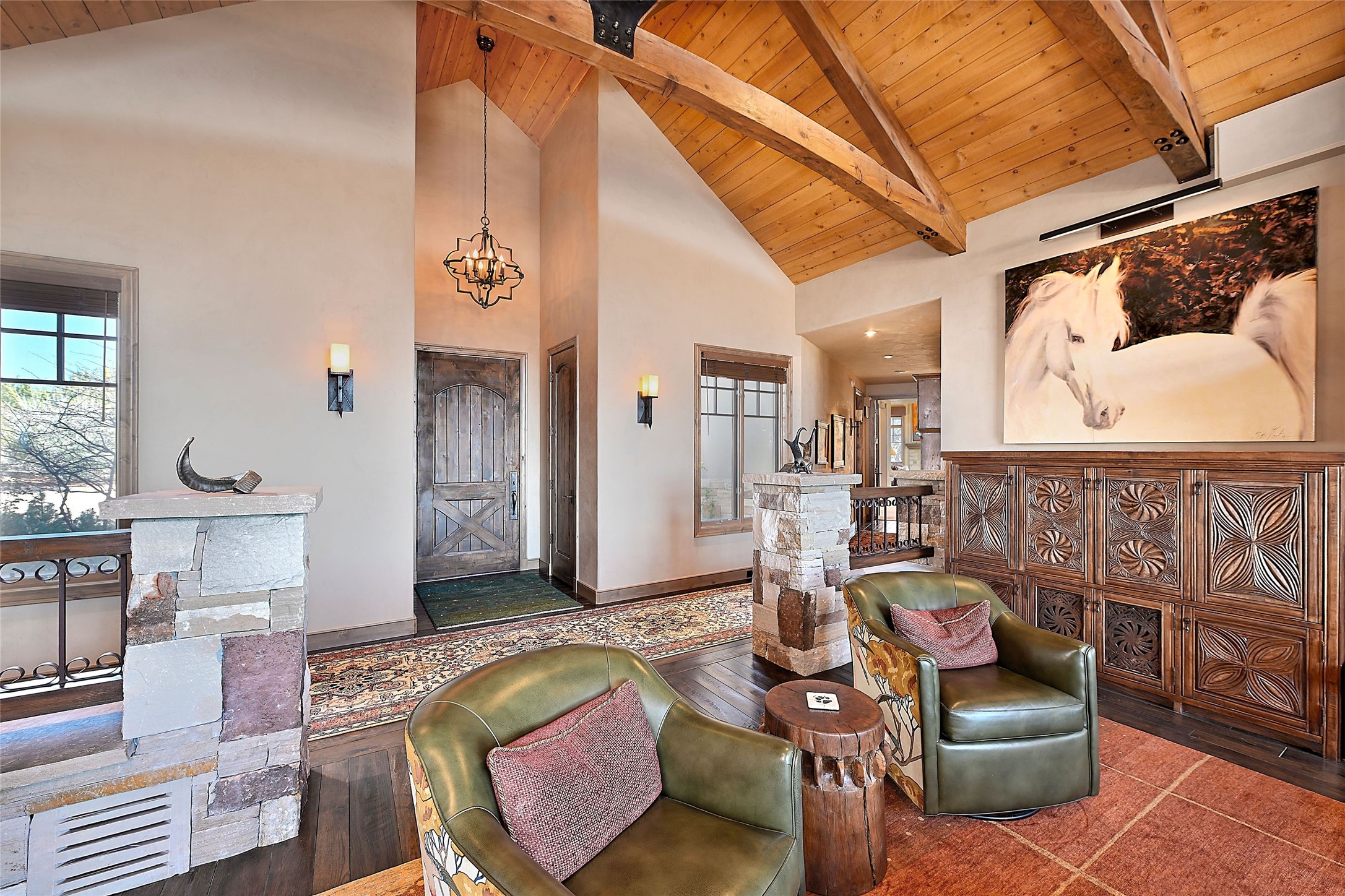 8 Plaza Del Centro, Santa Fe, New Mexico image 11