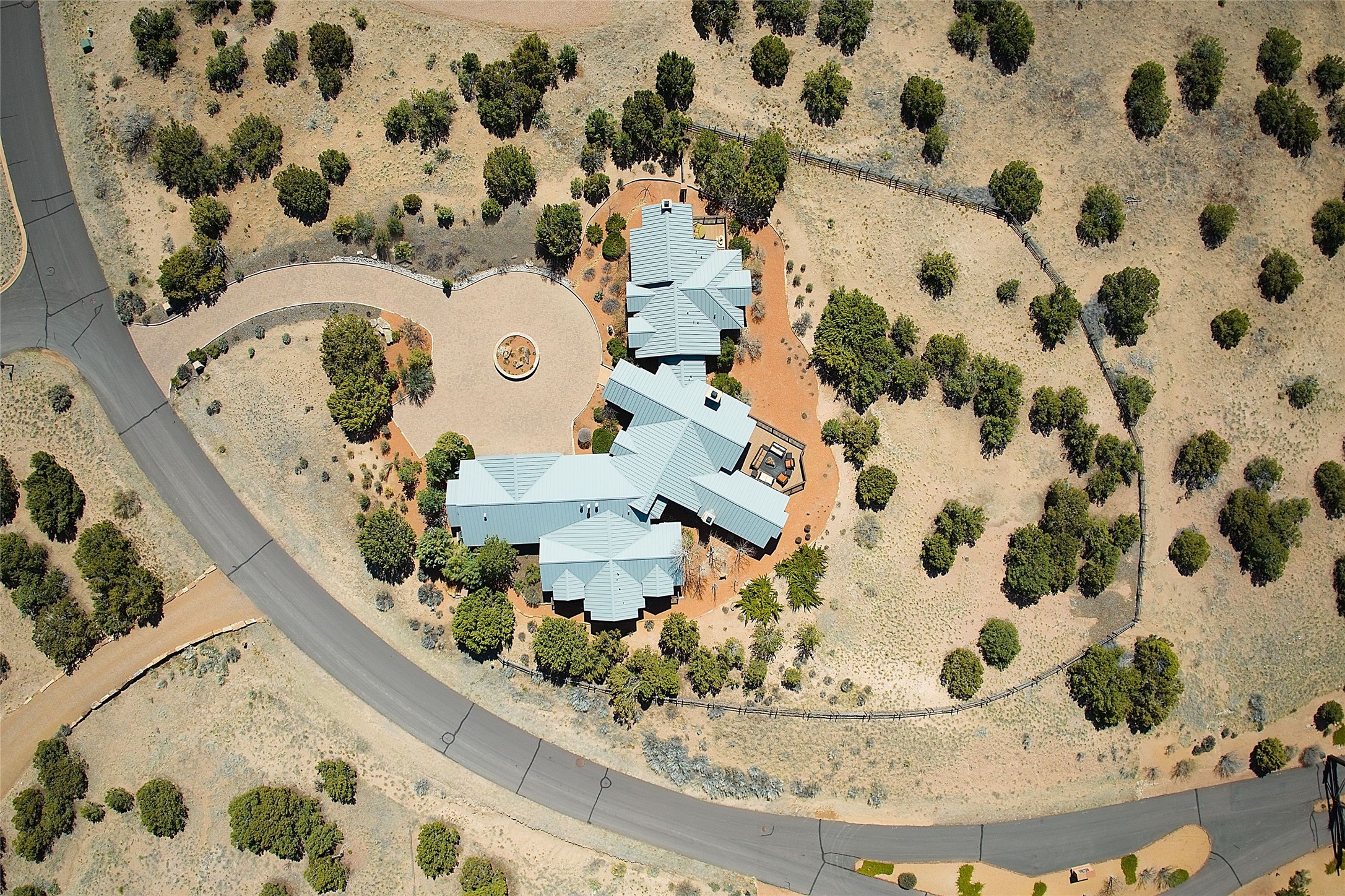 8 Plaza Del Centro, Santa Fe, New Mexico image 43