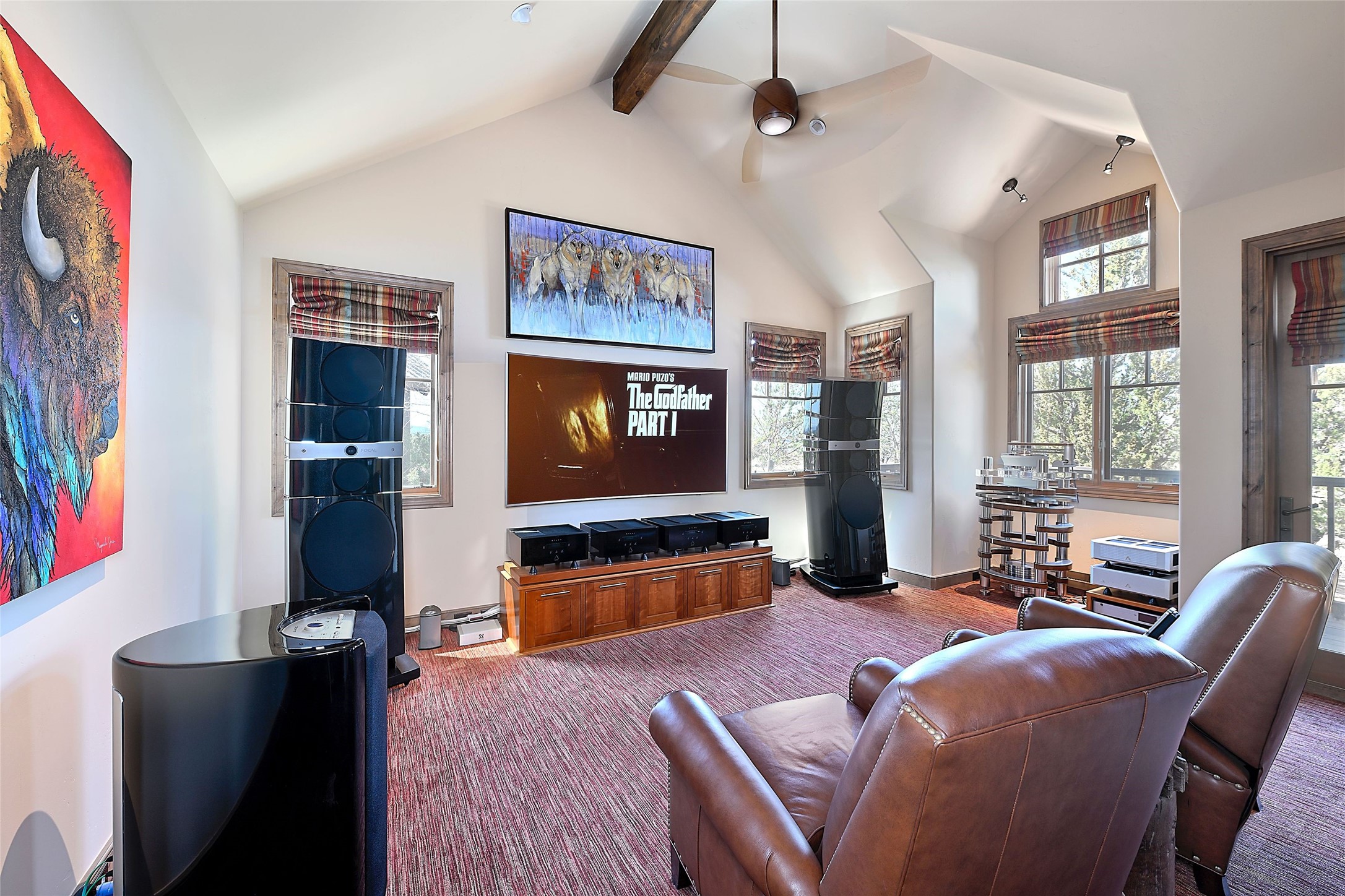 8 Plaza Del Centro, Santa Fe, New Mexico image 37