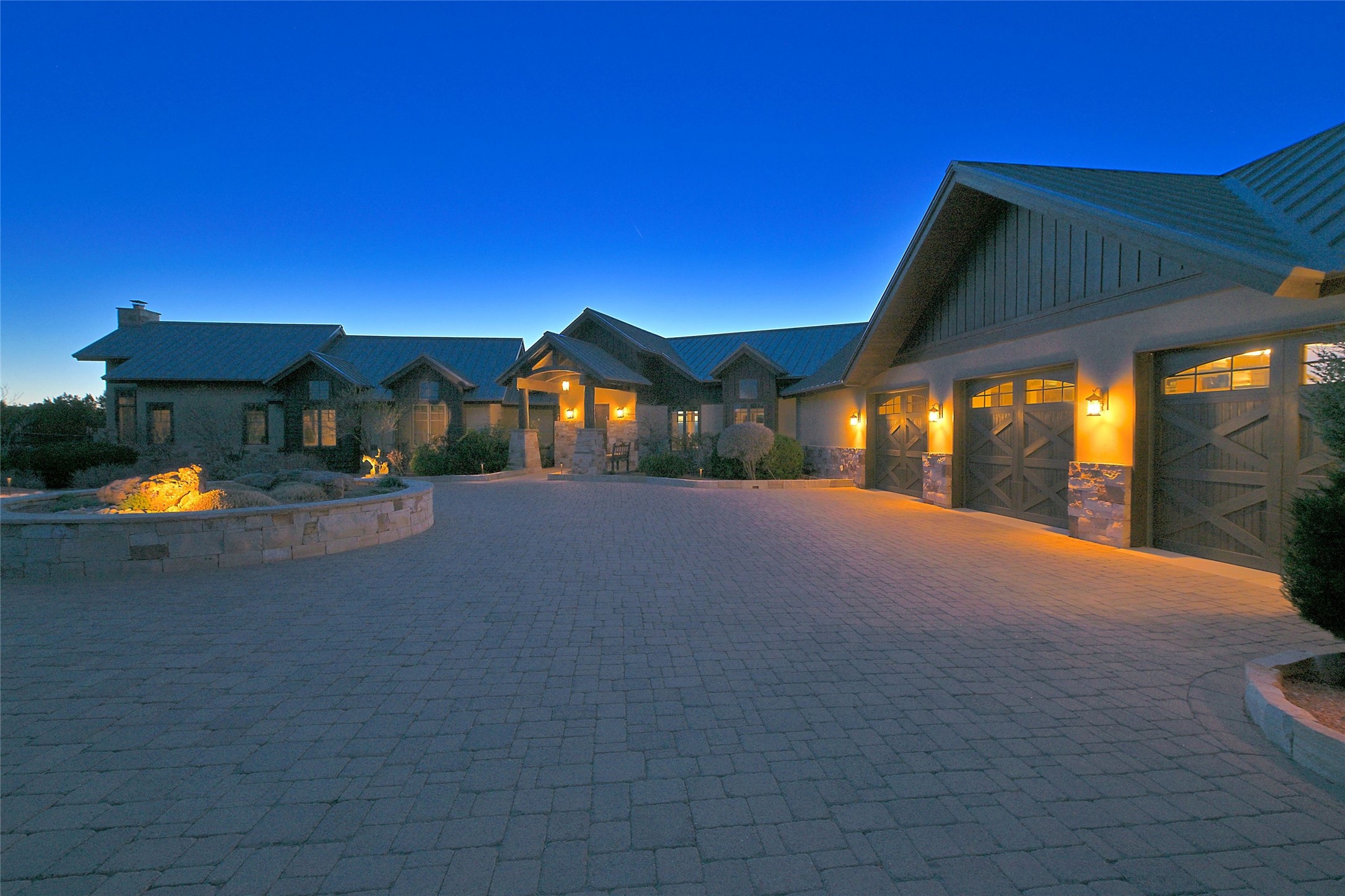 8 Plaza Del Centro, Santa Fe, New Mexico image 3
