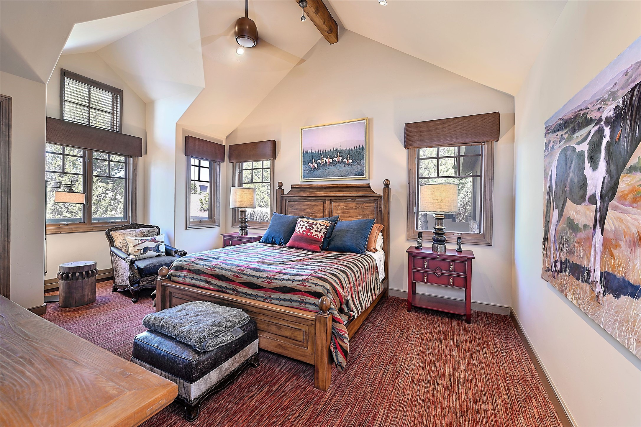 8 Plaza Del Centro, Santa Fe, New Mexico image 35