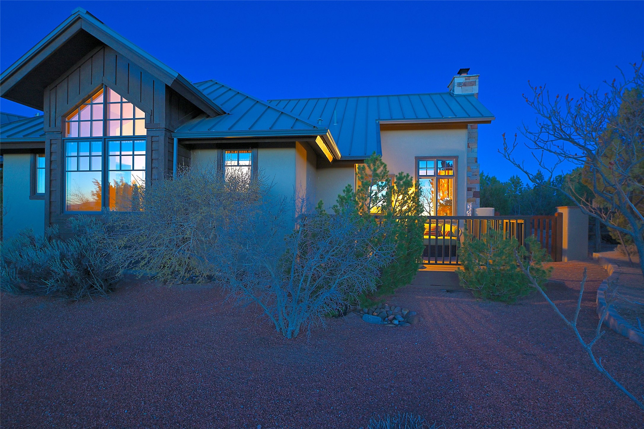 8 Plaza Del Centro, Santa Fe, New Mexico image 40