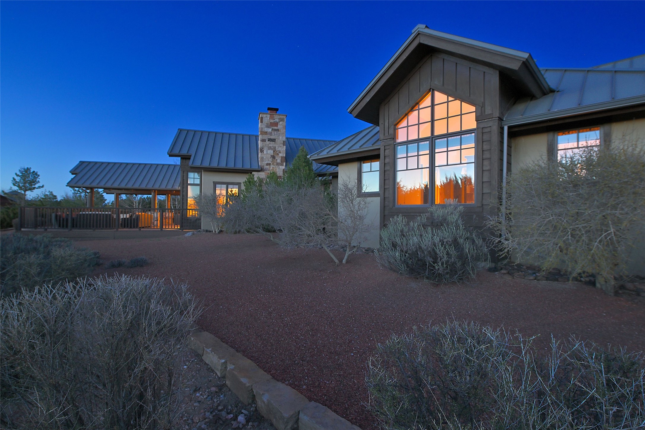 8 Plaza Del Centro, Santa Fe, New Mexico image 4