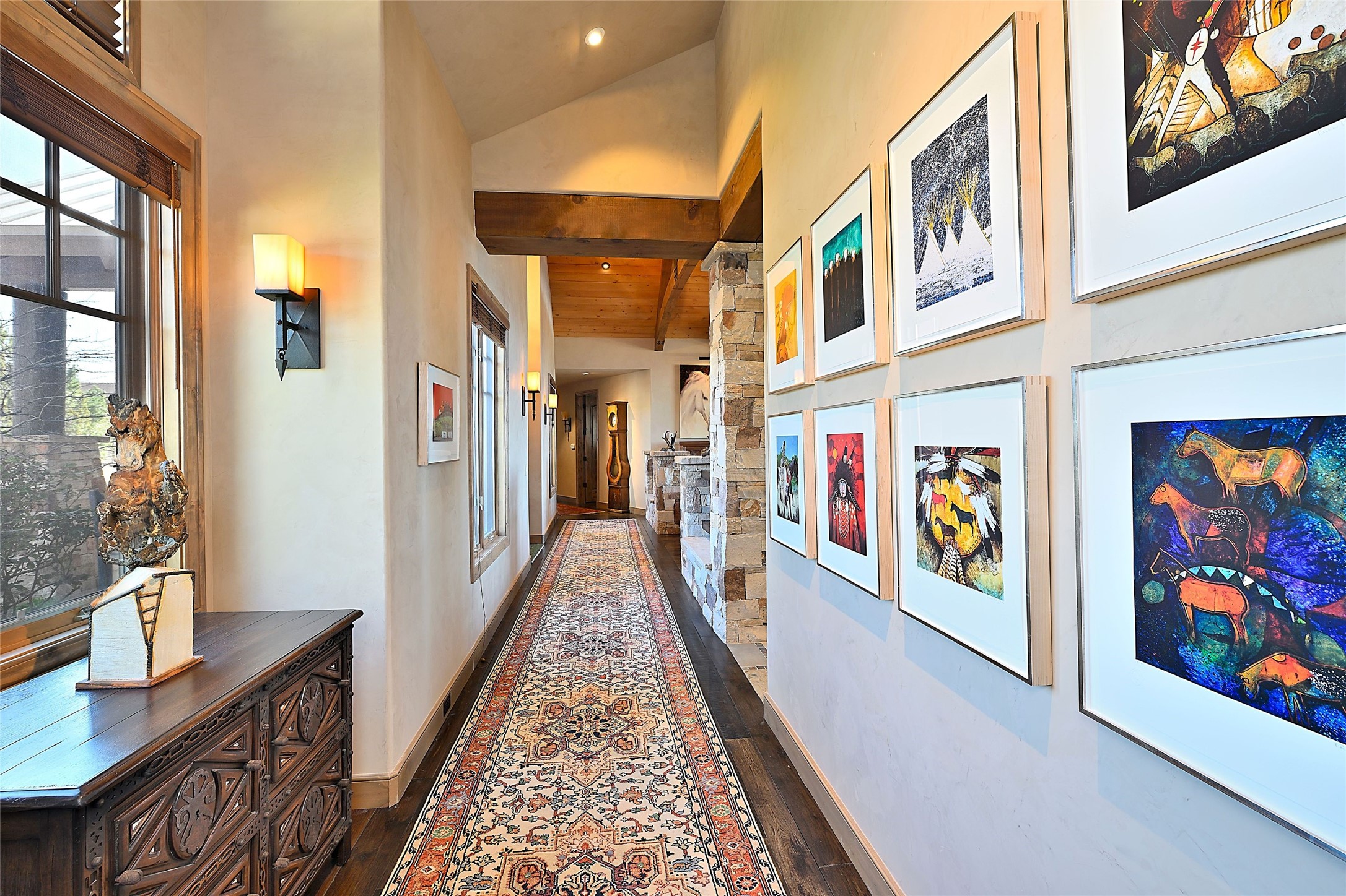 8 Plaza Del Centro, Santa Fe, New Mexico image 22