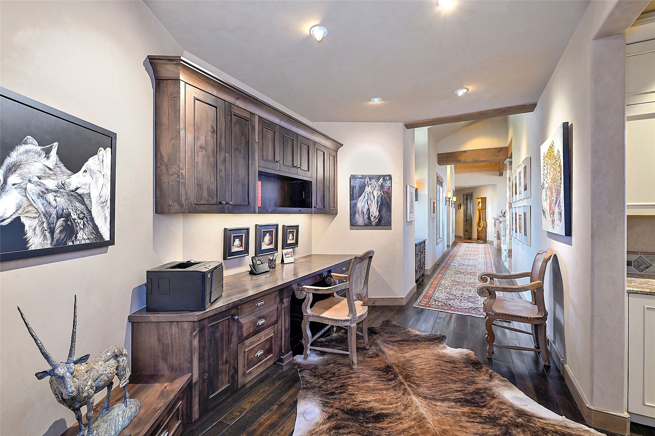 8 Plaza Del Centro, Santa Fe, New Mexico image 34