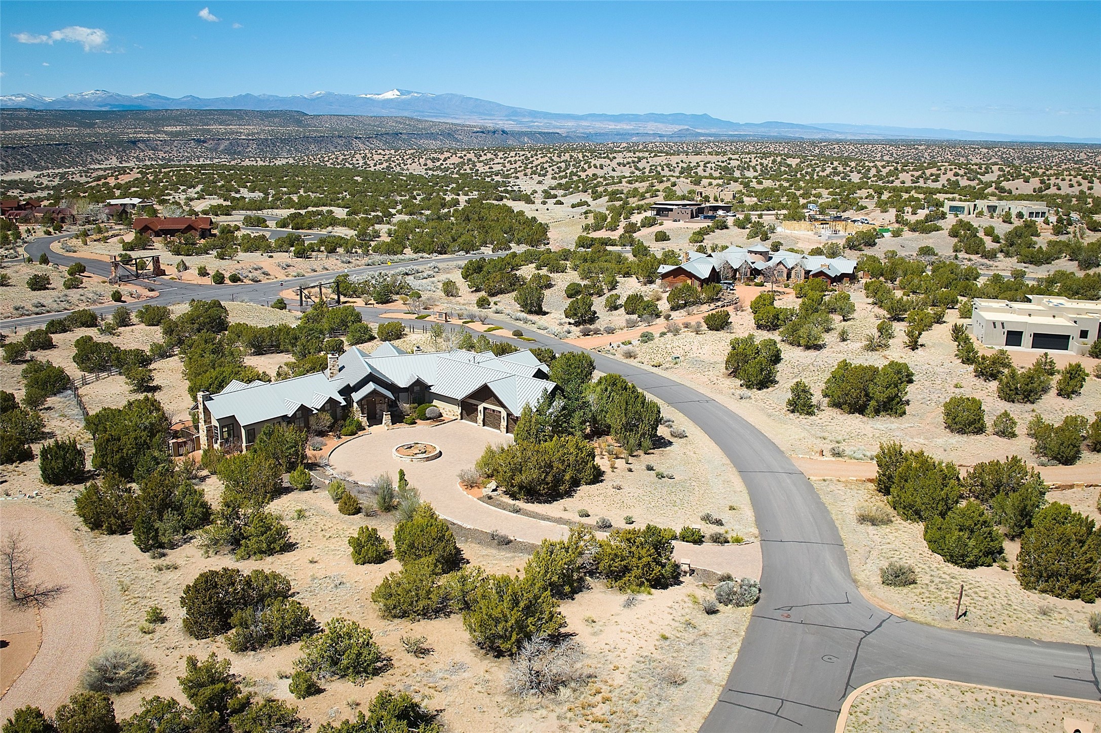8 Plaza Del Centro, Santa Fe, New Mexico image 47