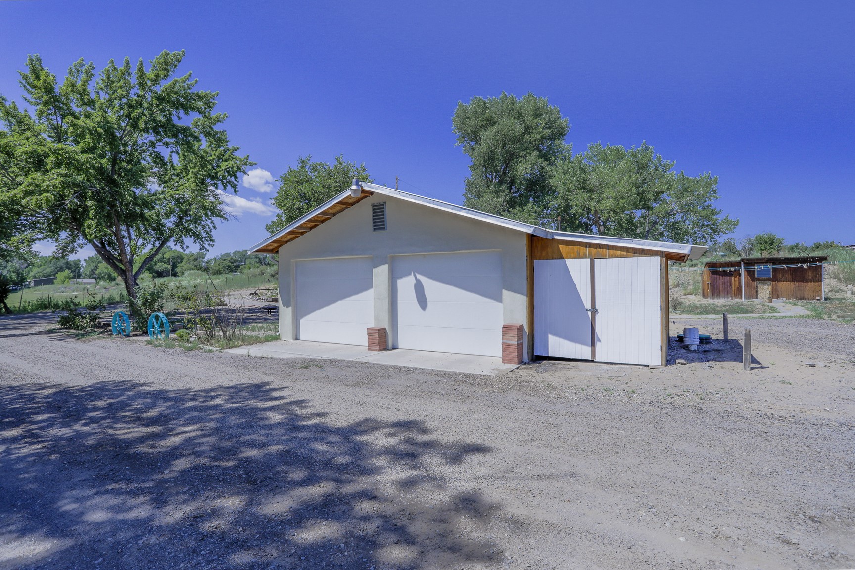 196 County Road 140 #B1, Hernandez, New Mexico image 18