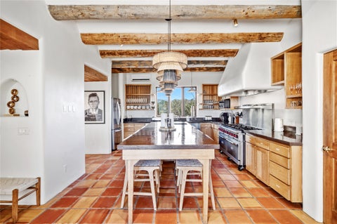 Tiny photo for 53 Camino Oriente, Santa Fe, NM 87508 (MLS # 202604213)