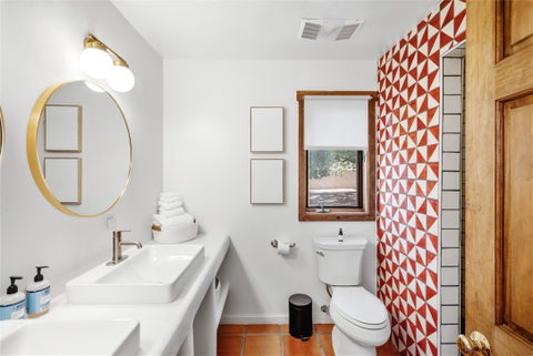 Tiny photo for 53 Camino Oriente, Santa Fe, NM 87508 (MLS # 202604213)