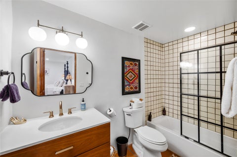 Tiny photo for 53 Camino Oriente, Santa Fe, NM 87508 (MLS # 202604213)