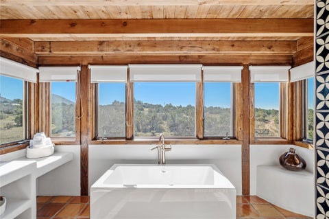 Tiny photo for 53 Camino Oriente, Santa Fe, NM 87508 (MLS # 202604213)