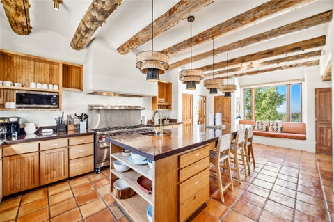 Tiny photo for 53 Camino Oriente, Santa Fe, NM 87508 (MLS # 202604213)