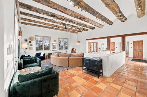Tiny photo for 53 Camino Oriente, Santa Fe, NM 87508 (MLS # 202604213)