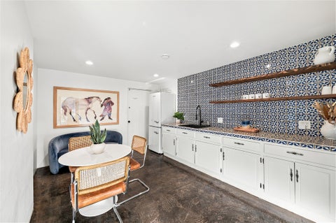 Tiny photo for 53 Camino Oriente, Santa Fe, NM 87508 (MLS # 202604213)