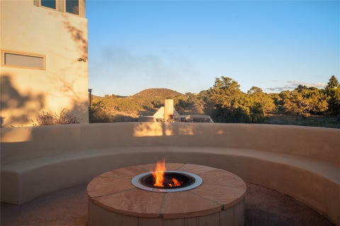 Tiny photo for 53 Camino Oriente, Santa Fe, NM 87508 (MLS # 202604213)