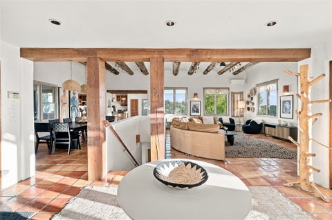 Tiny photo for 53 Camino Oriente, Santa Fe, NM 87508 (MLS # 202604213)