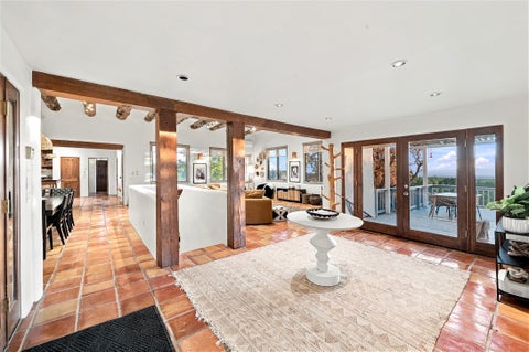 Tiny photo for 53 Camino Oriente, Santa Fe, NM 87508 (MLS # 202604213)