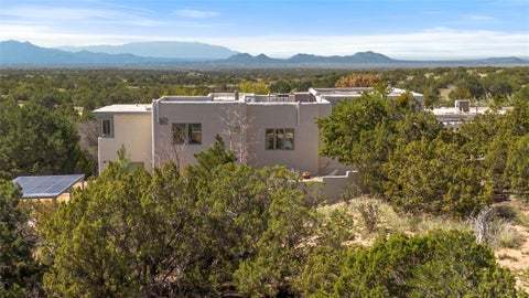 Tiny photo for 53 Camino Oriente, Santa Fe, NM 87508 (MLS # 202604213)