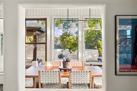 Tiny photo for 53 Camino Oriente, Santa Fe, NM 87508 (MLS # 202604213)