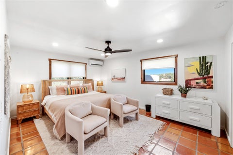 Tiny photo for 53 Camino Oriente, Santa Fe, NM 87508 (MLS # 202604213)