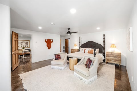 Tiny photo for 53 Camino Oriente, Santa Fe, NM 87508 (MLS # 202604213)