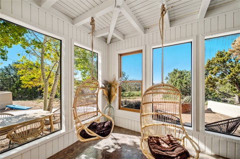 Tiny photo for 53 Camino Oriente, Santa Fe, NM 87508 (MLS # 202604213)