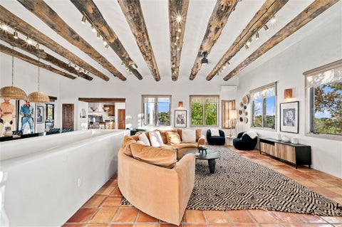 Tiny photo for 53 Camino Oriente, Santa Fe, NM 87508 (MLS # 202604213)