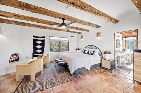 Tiny photo for 53 Camino Oriente, Santa Fe, NM 87508 (MLS # 202604213)