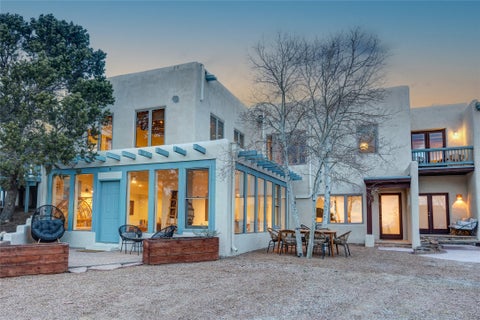 Tiny photo for 53 Camino Oriente, Santa Fe, NM 87508 (MLS # 202604213)