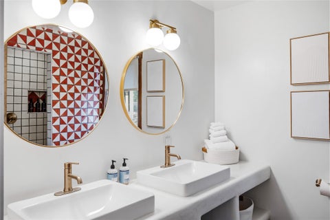 Tiny photo for 53 Camino Oriente, Santa Fe, NM 87508 (MLS # 202604213)