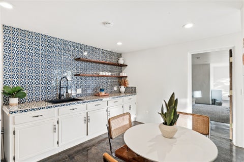 Tiny photo for 53 Camino Oriente, Santa Fe, NM 87508 (MLS # 202604213)