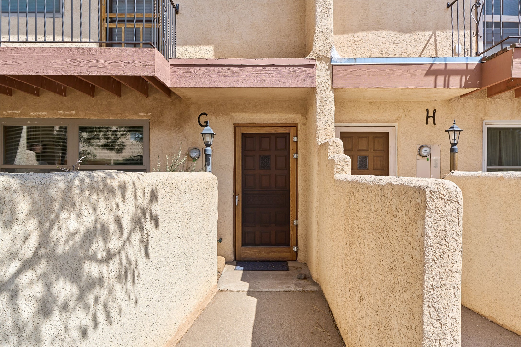 1333 Pacheco Street #G, Santa Fe, New Mexico image 1
