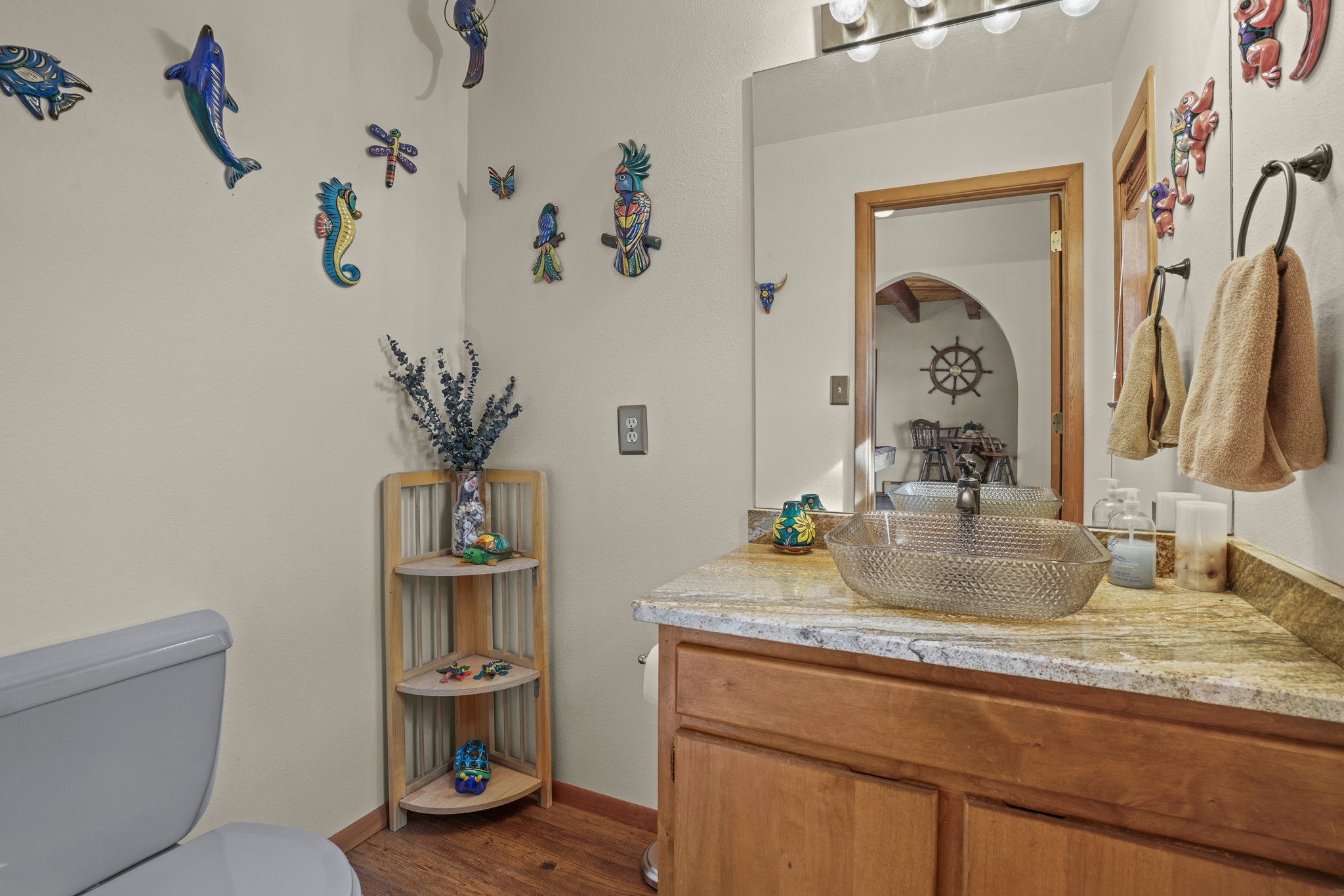 11 Sierra Lejana, Santa Fe, New Mexico image 24