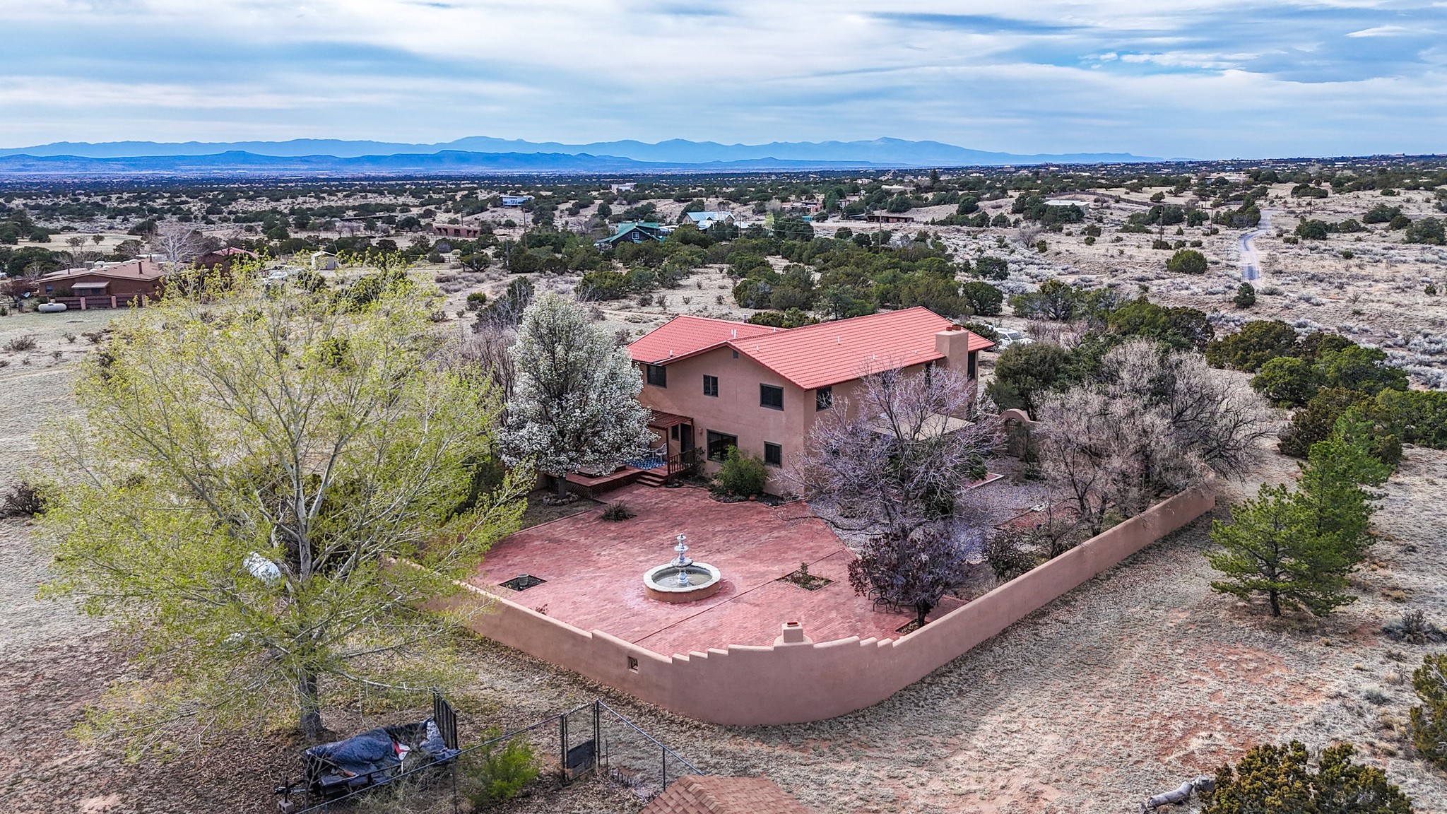 11 Sierra Lejana, Santa Fe, New Mexico image 4