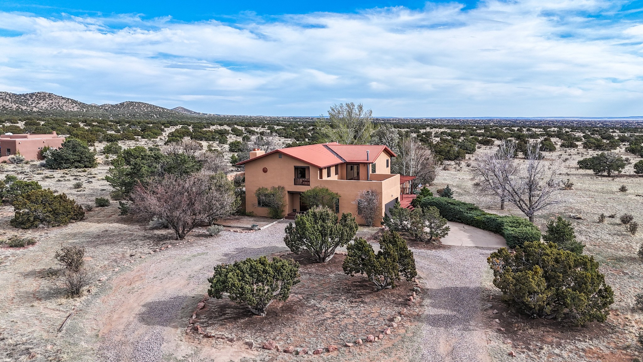 11 Sierra Lejana, Santa Fe, New Mexico image 1