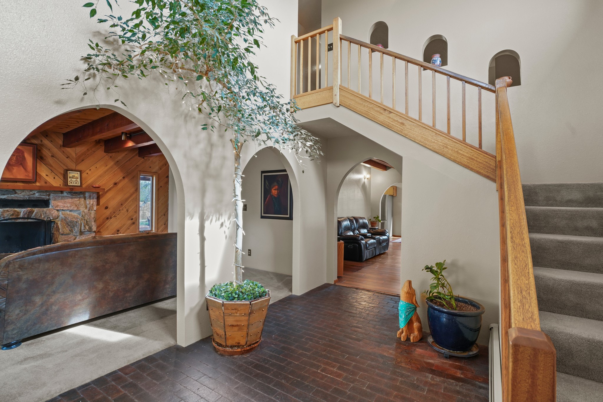 11 Sierra Lejana, Santa Fe, New Mexico image 7
