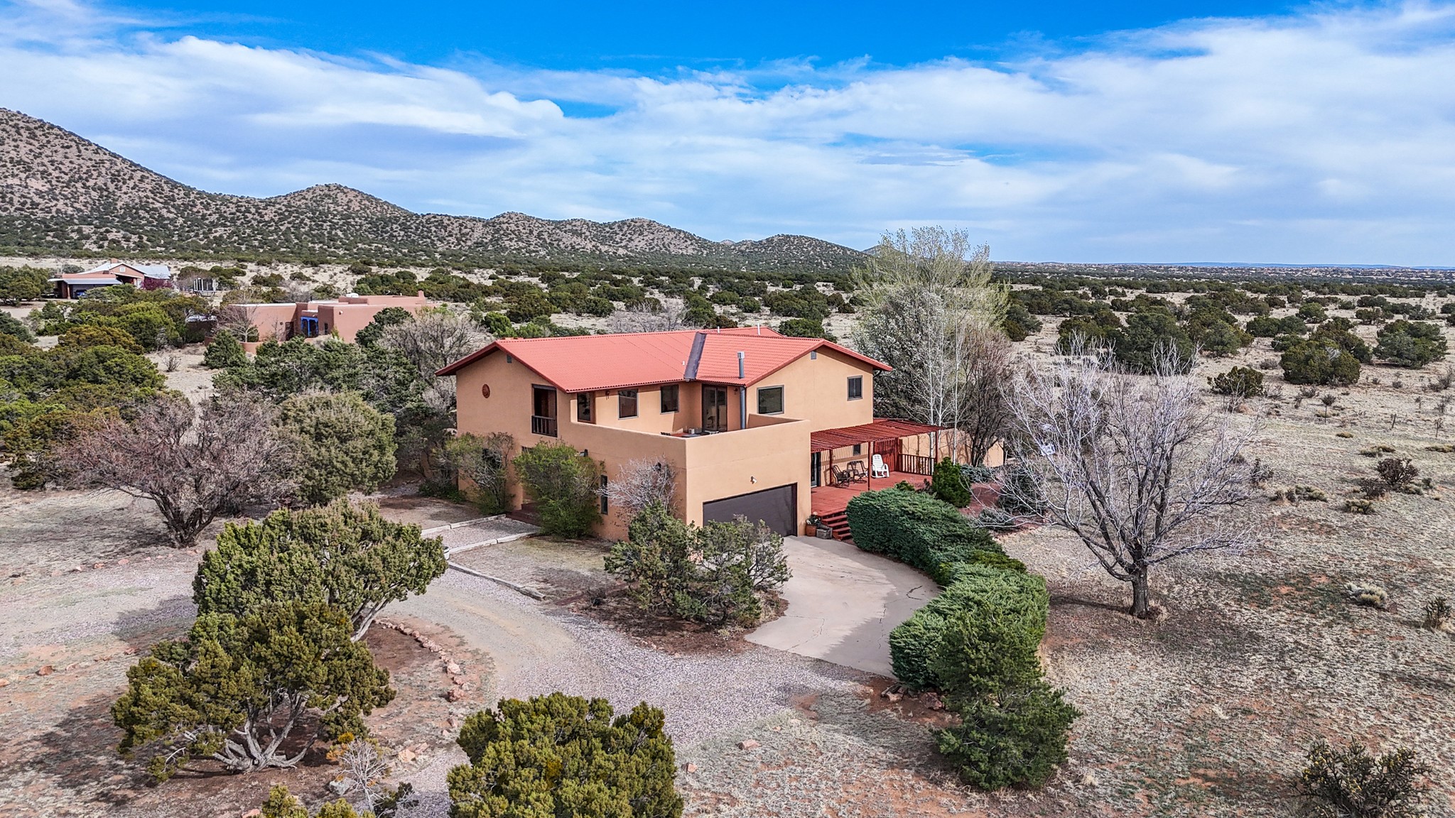 11 Sierra Lejana, Santa Fe, New Mexico image 2