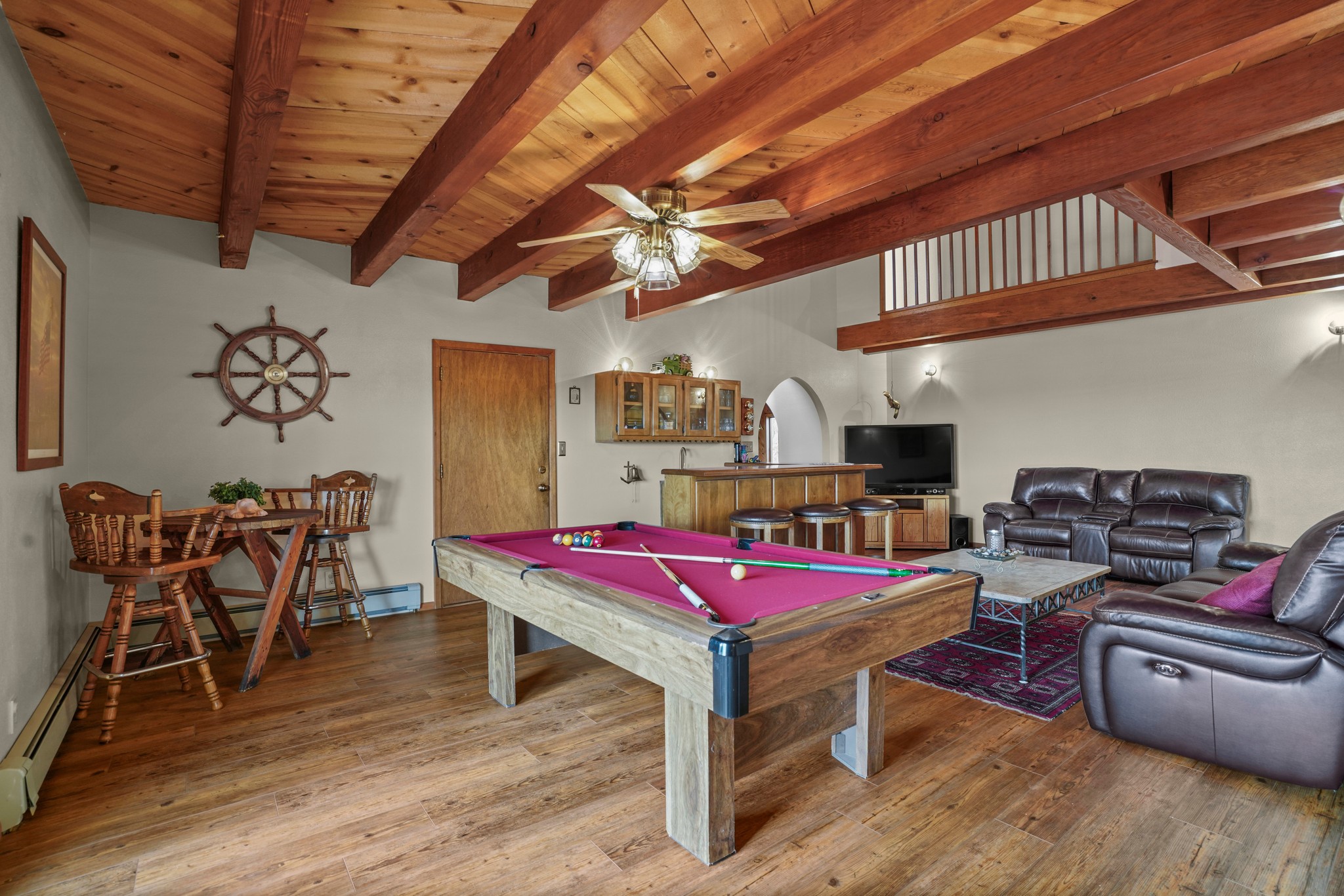 11 Sierra Lejana, Santa Fe, New Mexico image 21
