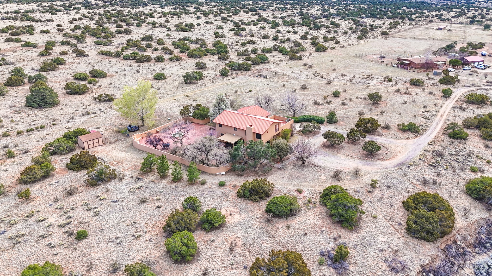11 Sierra Lejana, Santa Fe, New Mexico image 3