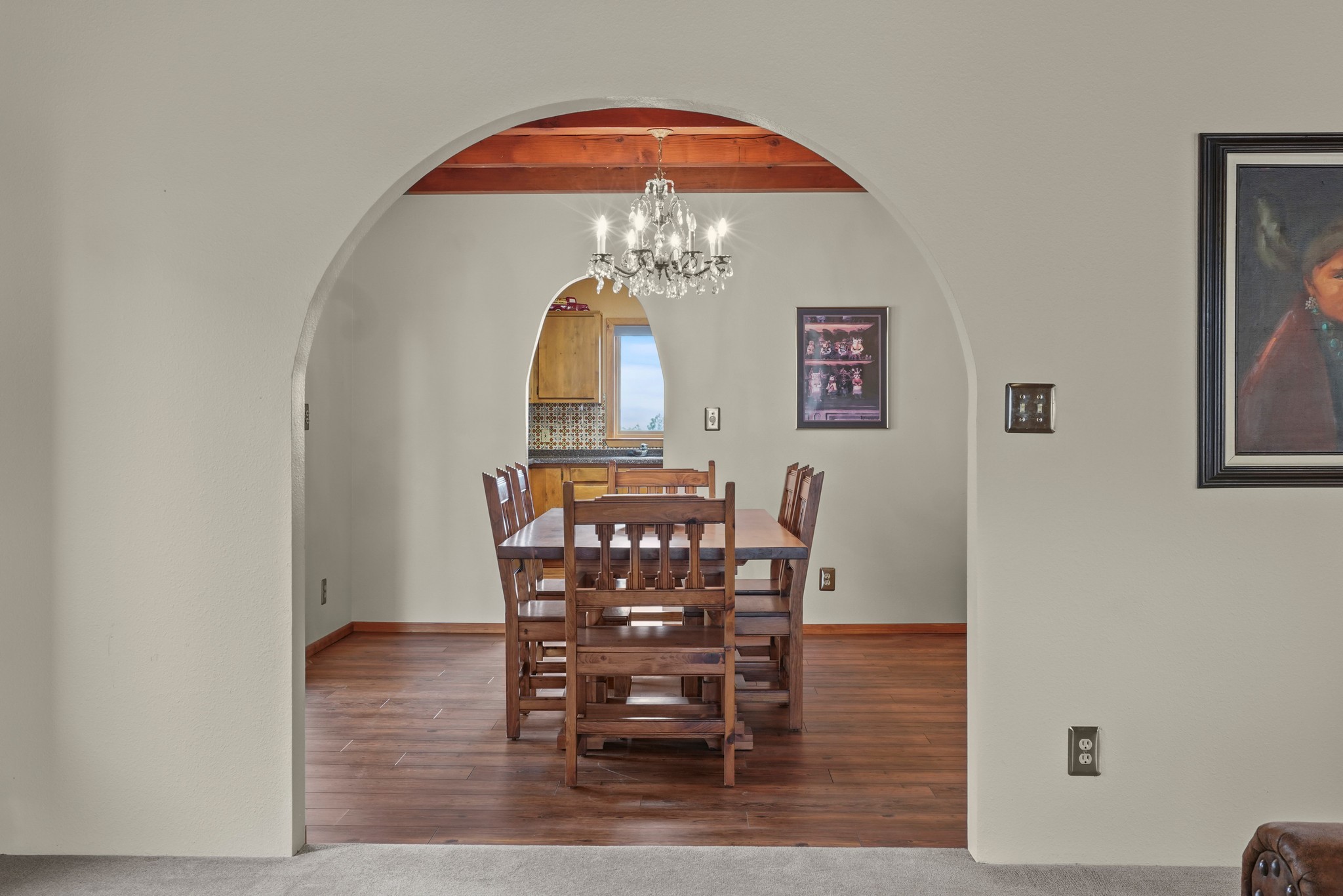 11 Sierra Lejana, Santa Fe, New Mexico image 11